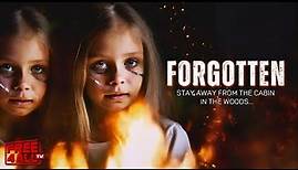 Forgotten | Full Thriller Horror Movie | Free HD Horror Movie | FREE4ALL