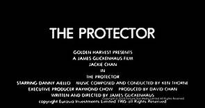 [Trailer] 威龍猛探 (The Protector) - Restored Version
