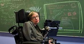 Anthony Hopkins morto? No, forse cercavi Stephen Hawking