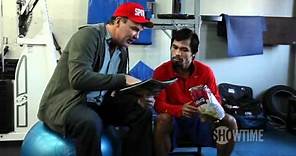 FIGHT CAMP 360: Episode 4: Pacquiao vs. Mosley