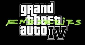 Tutorial - How to Install an ENB for GTA IV!