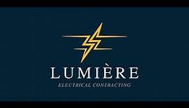 #1 Home Electrical Services | Lumiere Electrical Contracting | Licensed electrician near me