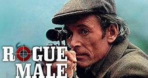 Classic Cinema | Movies | Rogue Male | 1976 | Peter O'Toole | John Standing | Alastair Sim
