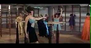 Casino Royale (1967) Trailer