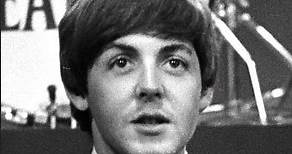 Sir James Paul McCartney