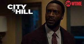 Next on the Season 3 Finale | City on a Hill | SHOWTIME