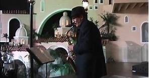 Tema de Arturo el Millonario - Saxofonista en Monterrey - José Héctor Flores