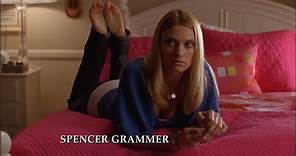 Spencer Grammer (The Pose)