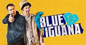 Blue Iguana - Full Movie