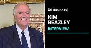 Kim Beazley on Australia's big issues | The Business