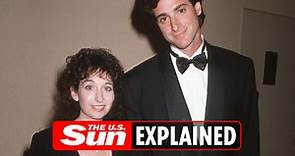 Who is Bob Saget's first wife, Sherri Kramer?