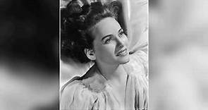 Teresa Wright: A Hollywood Icon From A Different Era Long Time Ago| Shocking Secrets