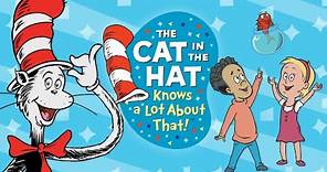 The Cat In The Hat Knows A Lot About That | Series One | Cartoons for Kids