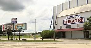 Ocala drive-in theater brings nostalgia to Central Florida