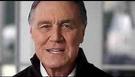Sen. David Perdue cuts political ad: "I never wanted to be in politics"