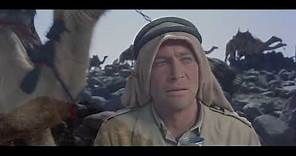 Lawrence D'Arabia - 1962 - Trailer originale
