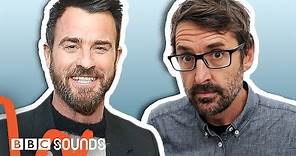 Louis Theroux & Justin Theroux reminisce about their childhood family holidays | BBC Sounds