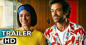 FINAL CUT Trailer (2023) Michel Hazanavicius, Zombie Comedy