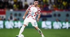 Josip Juranovic 2023 ☄️ Tackles, Defensive Skills & Goals ► CROATIA