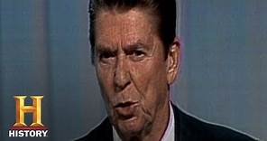 Reagan and the 1980 Debates | History