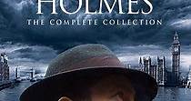 Le avventure di Sherlock Holmes Stagione 3 - streaming online