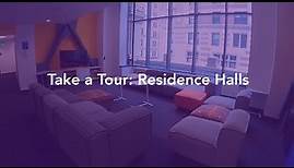 Emerson College - Residence Halls Tour