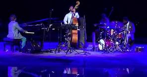Branford Marsalis - It don't mean a thing (Ravello Festival 18/7/15)