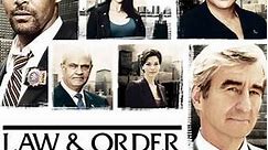 Law and Order: Deadlock
