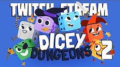 Thief! - Hutts Streams Dicey Dungeons Ep2