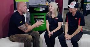 Two Guys Garage Podcast - Episode 264: Unpacking SEMA with Clay Millican
