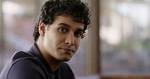 'Scorpion' Star Elyes Gabel Busted After Allegedly Spitting At, Choking GF