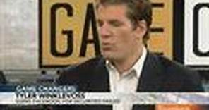 Winklevoss Twins Claim Facebook Withheld Evidence: Video