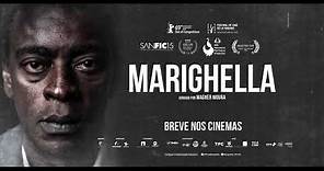Marighella | Trailer Oficial