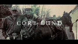 Corb Lund - 90 Seconds of Your Time (Visualizer)