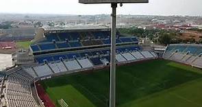 GSP Stadium Cyprus