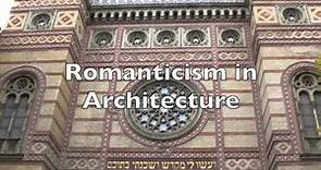 Classicism to Romanticism
