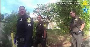 Honolulu Police Department releases body camera footage of shooting