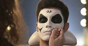 Tutorial Maquillaje de Esqueleto Mexicano | Especial HALLOWEEN