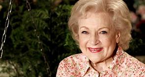 最後的「黃金女郎」貝蒂懷特過世 享耆壽99歲 生前親曝長壽2大秘訣 - 國際