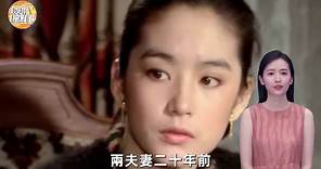 邢李㷧做出驚人決定，林青霞一分未得痛哭後悔，上海情婦竟成最大贏家？