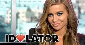 7 Questions with Carmen Electra