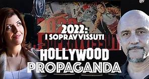 2022: i sopravvissuti - Hollywood Propaganda