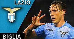 Lucas Biglia • Lazio • Magic Skills, Passes & Goals • HD 720p
