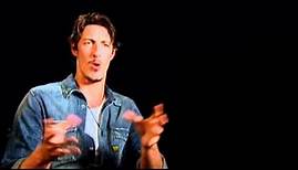 Interview with Eric Balfour for Skyline