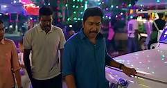 Kurukkan (2023) Malayalam HDRip Full Movie