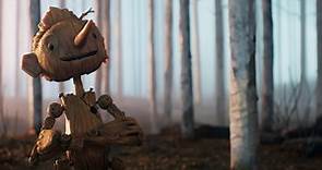Guillermo del Toro's Pinocchio | Trailer