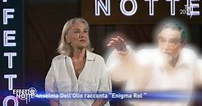 Effetto Notte (TV2000) - Anselma Dell’Olio, “Enigma Rol”