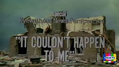 1974 Kentucky Tornado Super Outbreak Full Documentary | “It Couldn’t Happen to Me”