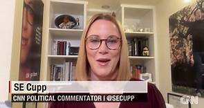 SE Cupp: What can be done to muzzle Trump?