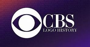 CBS Logo History